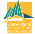 University of Pau 
  (program  in fluids)